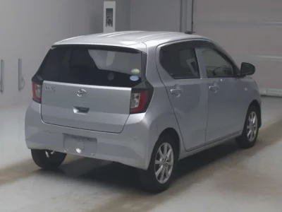 Toyota Pixis Epoch