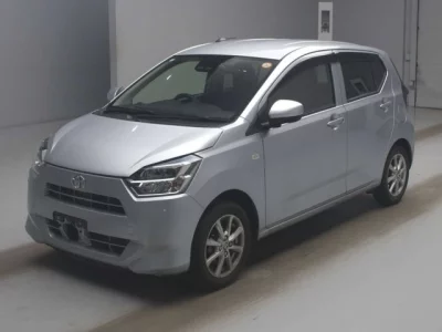 Toyota PIXIS EPOCH