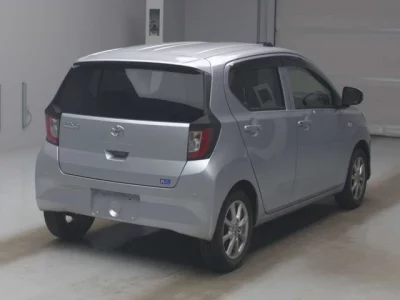 Toyota PIXIS EPOCH