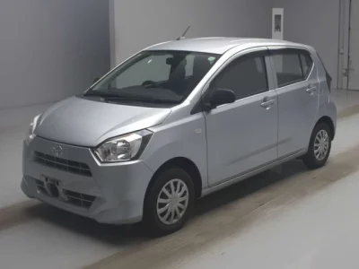 Toyota Pixis Epoch