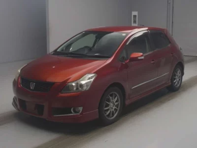 Toyota BLADE