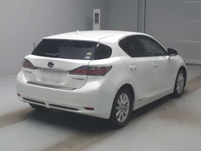 Lexus CT