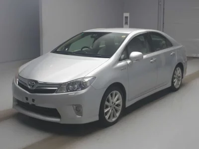 Toyota Sai