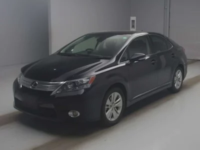 Lexus HS250h
