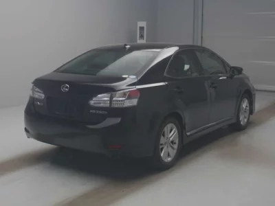 Lexus HS250h