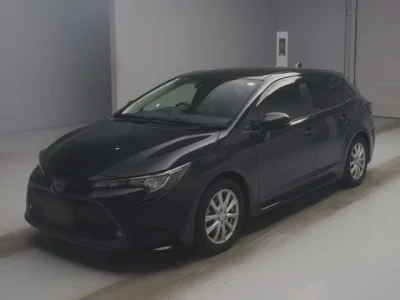 Toyota COROLLA TOURING