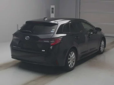 Toyota COROLLA TOURING