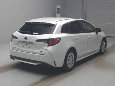 Toyota COROLLA TOURING