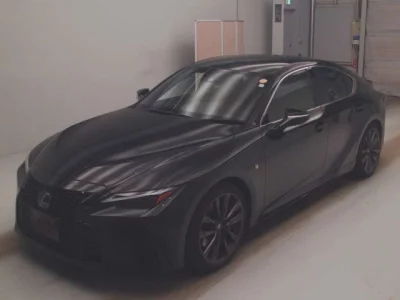 Lexus IS300h