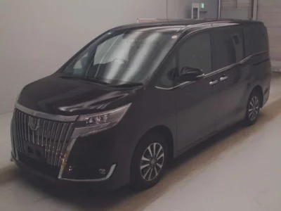 Toyota Esquire