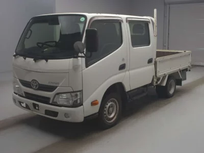 Toyota DYNA