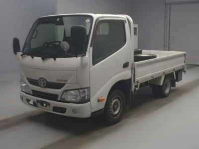 Toyota DYNA