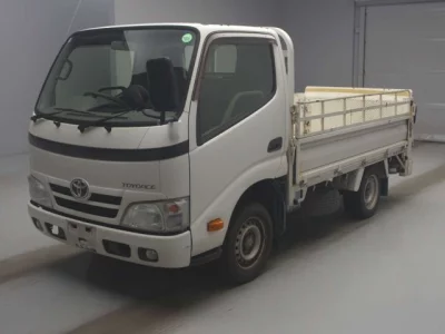 Toyota TOYOACE