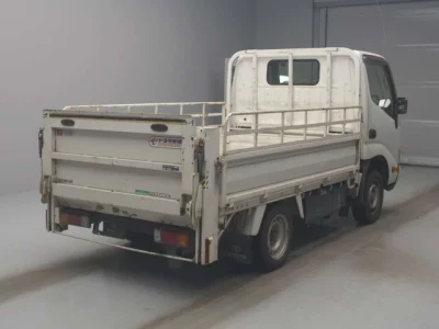 Toyota TOYOACE