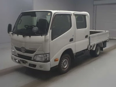 Toyota TOYOACE