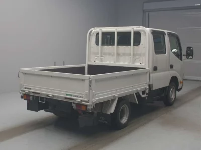Toyota TOYOACE