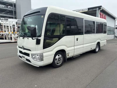 Toyota COASTER
