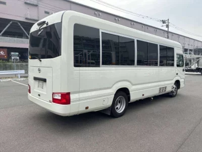 Toyota COASTER