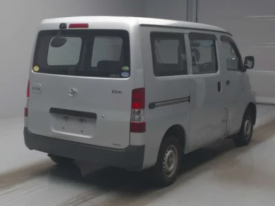 Toyota LITE ACE VAN