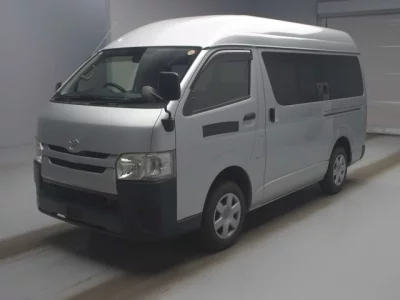 Toyota RegiusAce