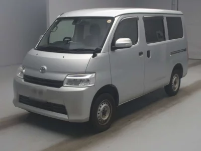 Toyota TownAce