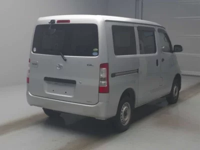 Toyota TownAce