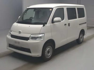 Toyota TownAce