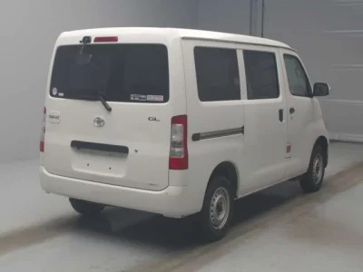 Toyota TownAce