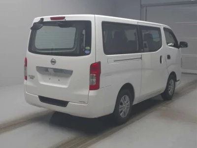 Nissan Caravan