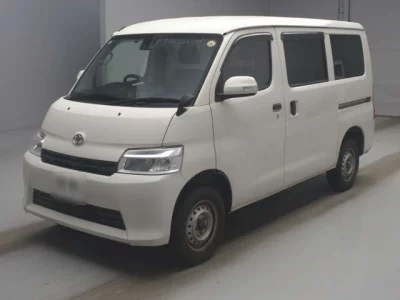 Toyota TownAce