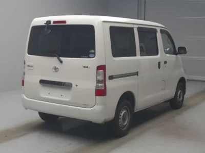 Toyota TownAce