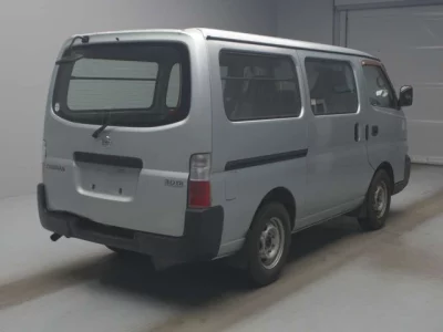 Nissan Caravan