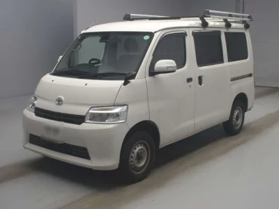 Toyota TOWN ACE