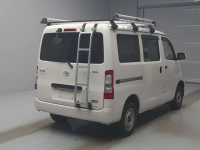 Toyota TOWN ACE