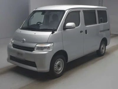 Toyota TownAce