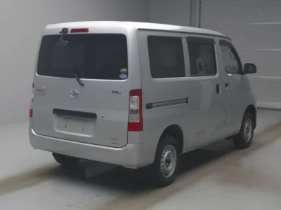 Toyota TOWN ACE