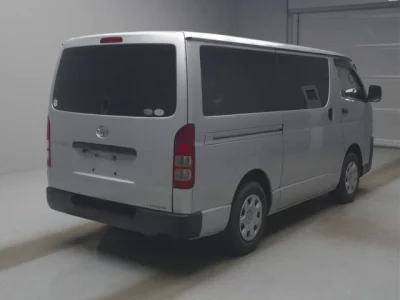 Toyota RegiusAce