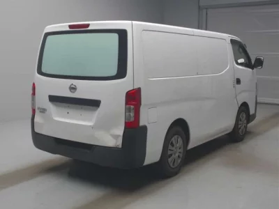 Nissan Caravan