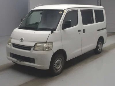 Toyota LiteAce Van
