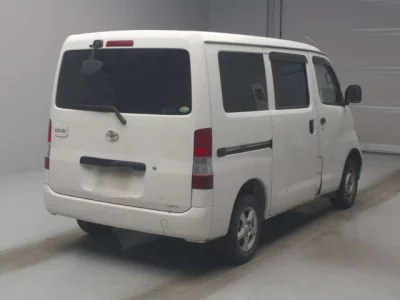 Toyota LiteAce Van