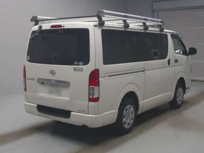 Toyota RegiusAce
