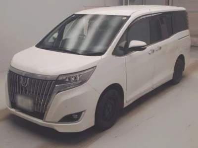 Toyota Esquire