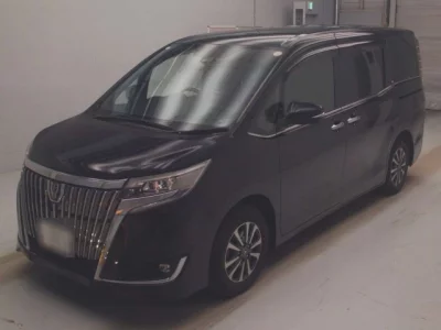 Toyota Esquire