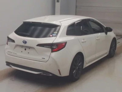Toyota Corolla Touring Sports