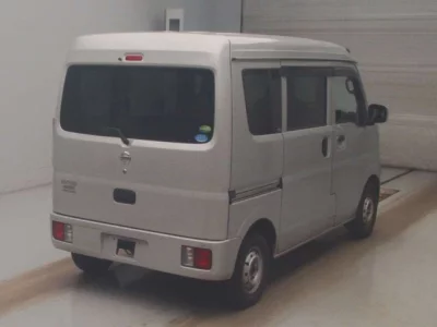 Nissan NV100 CLIPPER