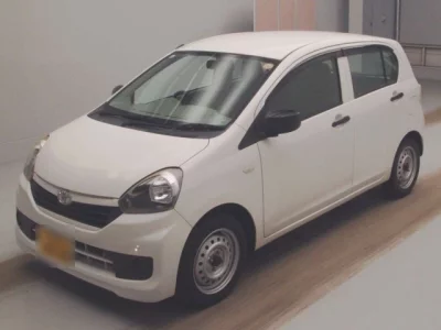 Toyota Pixis Epoch