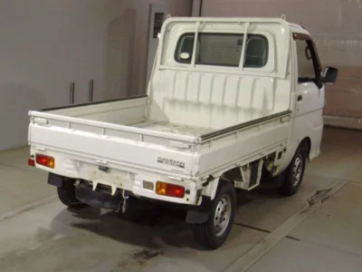 Subaru SAMBAR
