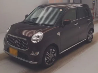 Toyota PIXIS JOY