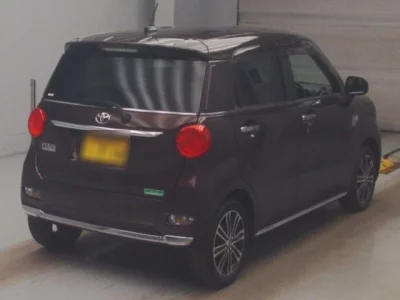 Toyota PIXIS JOY