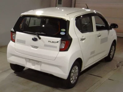 Subaru PLEO PLUS
